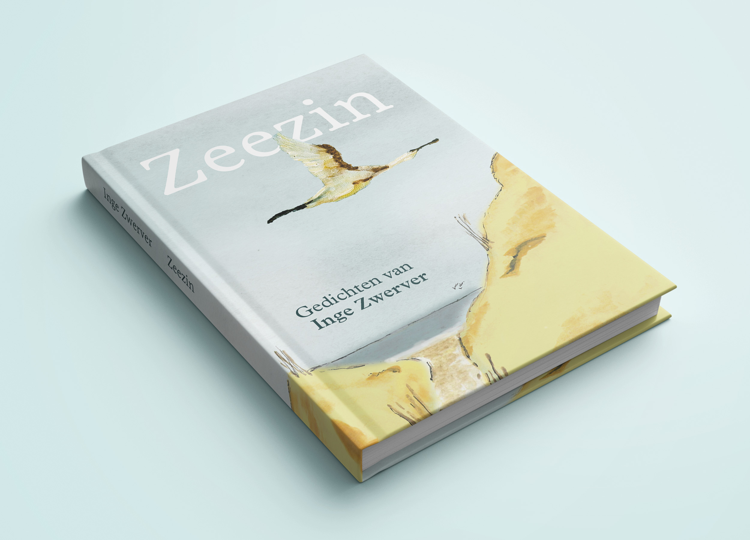 Voorverkoop Zeezin en nieuwe Wadkaarten