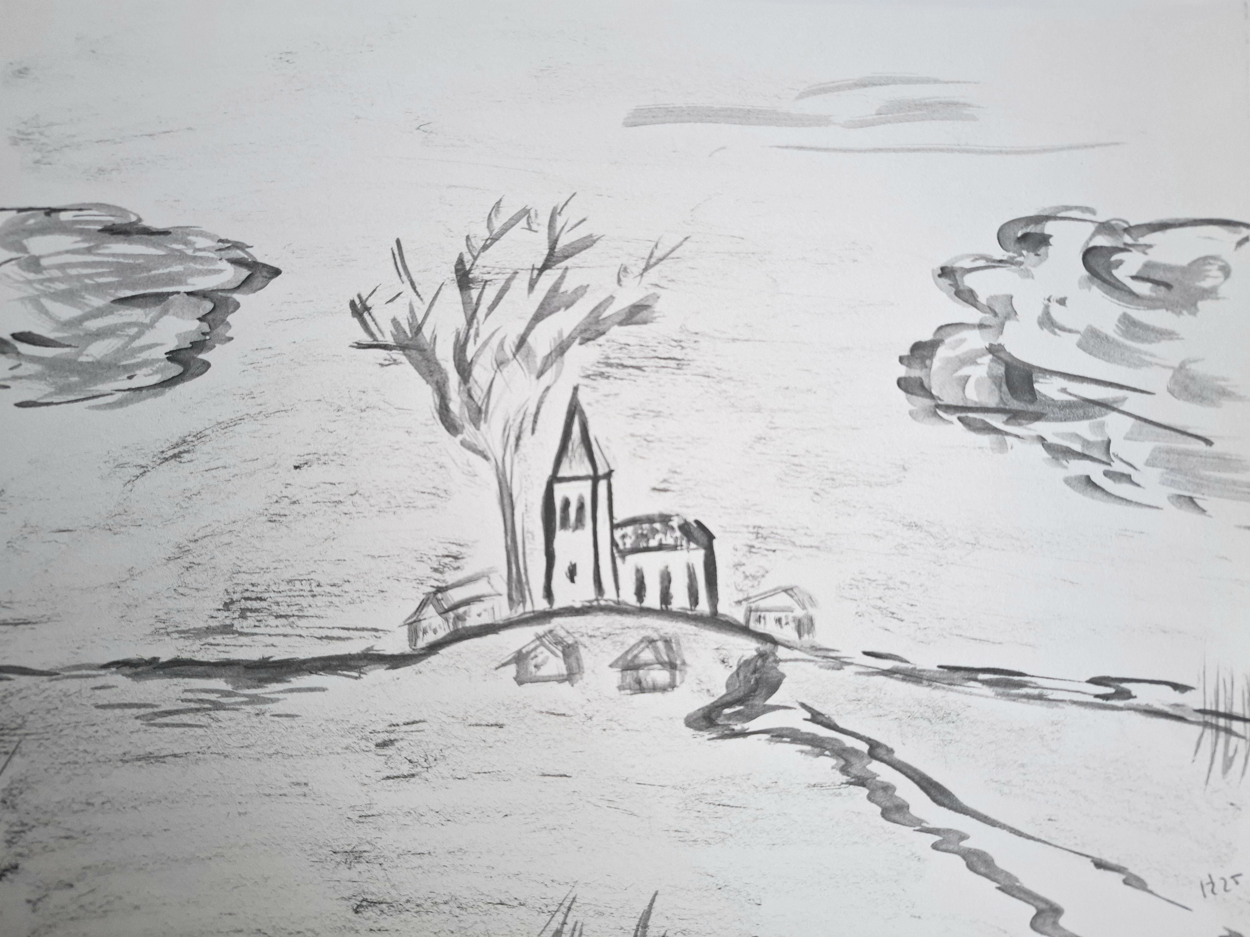 Kerstverhaal 'Zwaan'